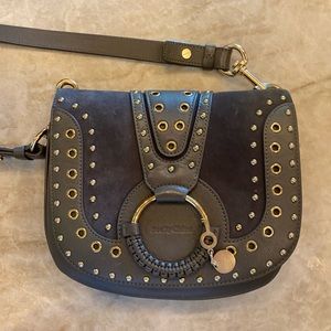 See by Chloè crossbody